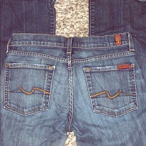 Seven for All Mankind